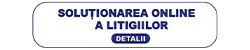 Soluționarea litigiilor - SOL