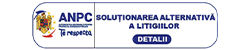 Soluționare Alternativă a Litigiilor - SAL